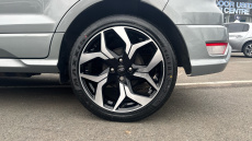 Ford EcoSport 1.0 EcoBoost 125 ST-Line 5dr Petrol Hatchback